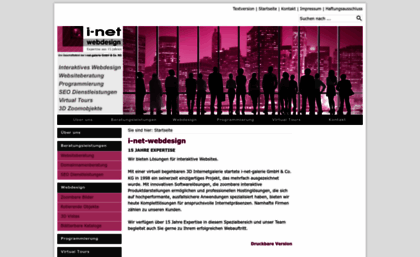 i-net-webdesign.com