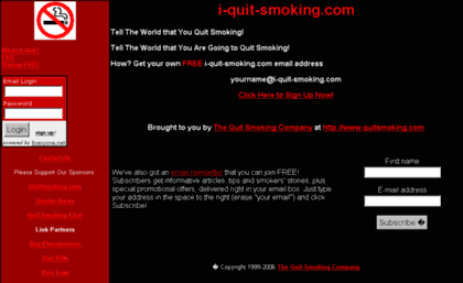 i-quit-smoking.com