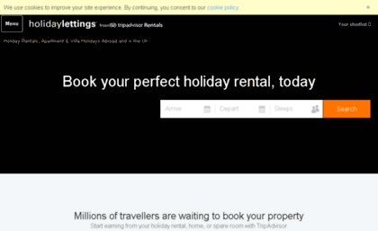 i.holidaylettings.co.uk