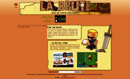 i30os.labrute.fr