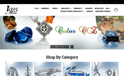 i925jewelry.com