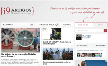 i9artigos.com.br