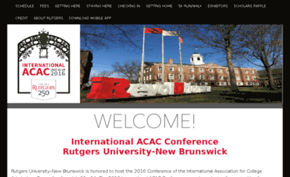 iacac2016.rutgers.edu