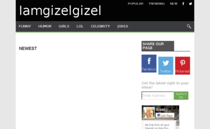 iamgizelgizel.cc