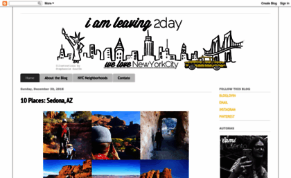 iamleaving2day.com