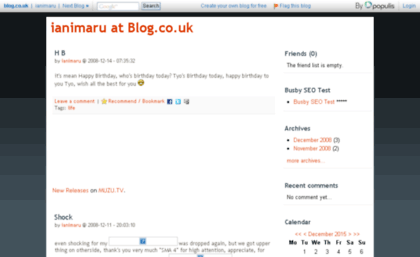 ianimaru.blog.co.uk