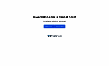 iawardsinc.com