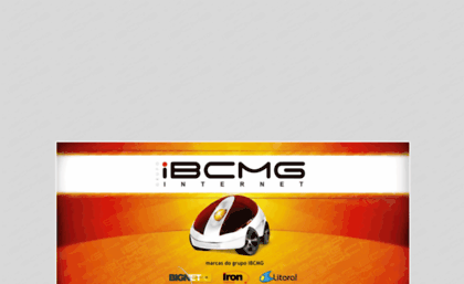 ibcmg.com.br