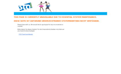 ibe.statravel.com.au