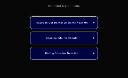 iberoservice.com