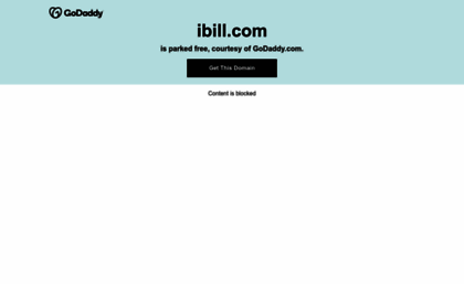 ibill.com