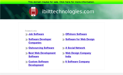 ibilttechnologies.com
