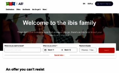 ibis.com