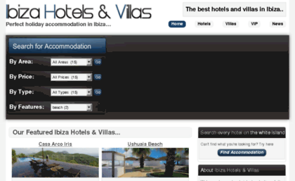 ibizahotelsvillas.com