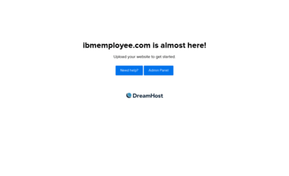 ibmemployee.com