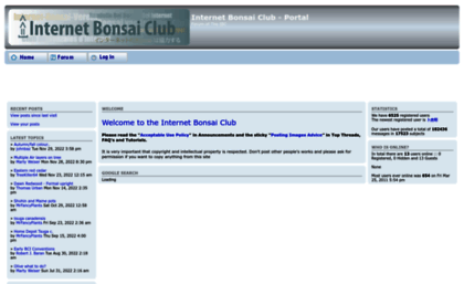 ibonsaiclub.forumotion.com