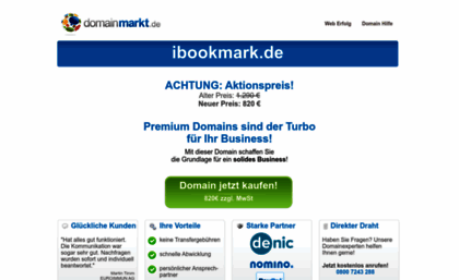 ibookmark.de