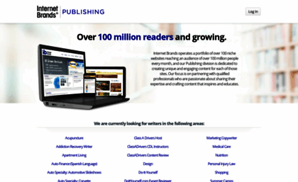 ibpublishing.com