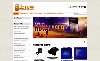 ibrew.com.au