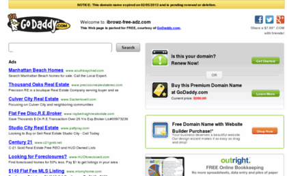 ibrowz-free-adz.com