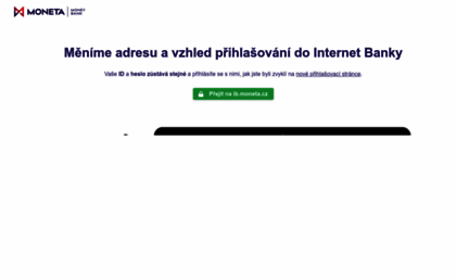 ibs.internetbanka.cz