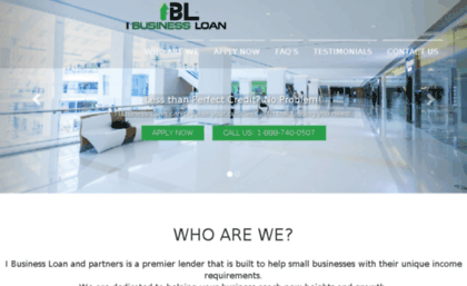 ibusinessloan.com