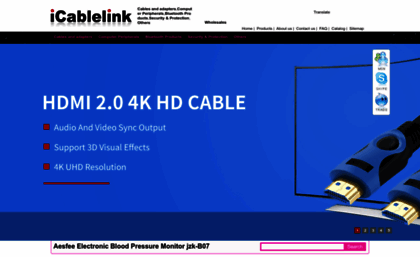 icablelink.com