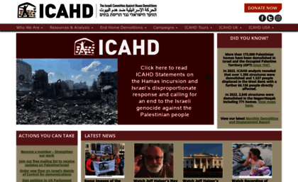 icahd.org