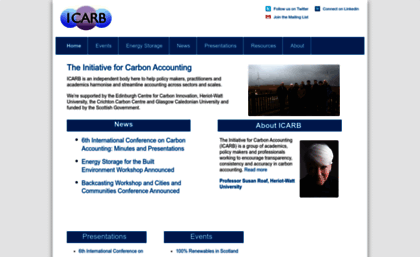 icarb.org