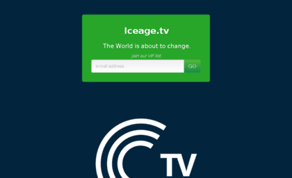 iceage.tv