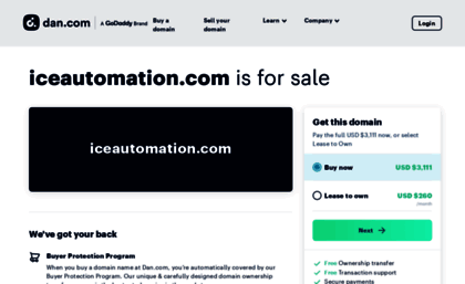 iceautomation.com