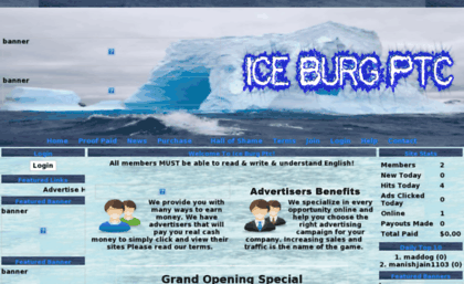 iceburgptc.info