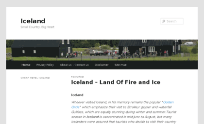 iceland-information.com
