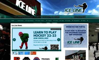 iceline.pointstreaksites.com