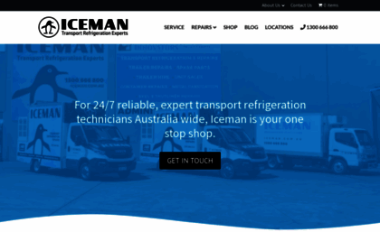 iceman.com.au
