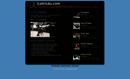icetricks.com