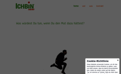 ichbin.de