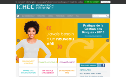 ichec-entreprises.be