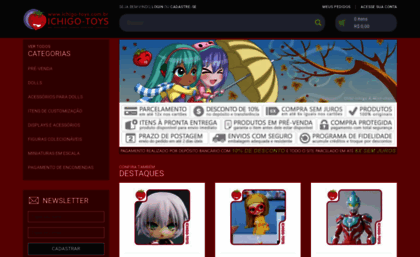 ichigo-toys.com.br