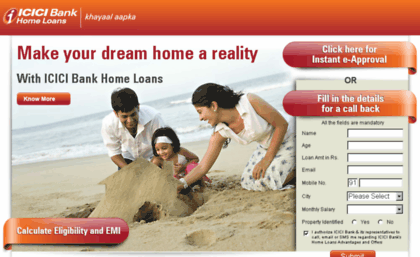 icici-homeloans.com