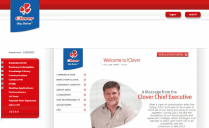 iclover.clover.co.za