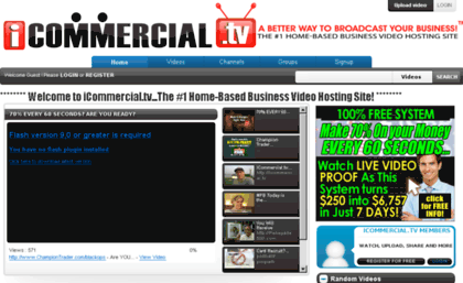 icommercial.tv