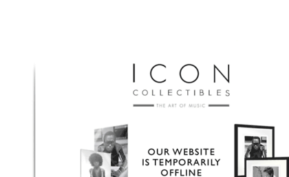 icon-collectibles.com
