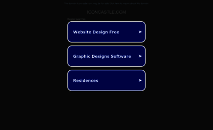 iconcastle.com