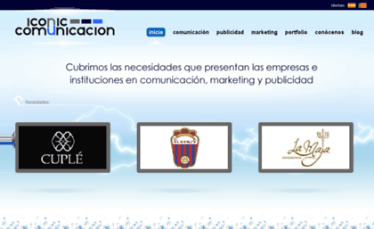 iconic-comunicacion.com