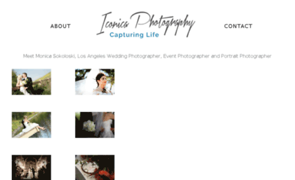 iconicaphotography.com