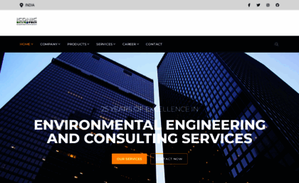 iconicenvirotech.com