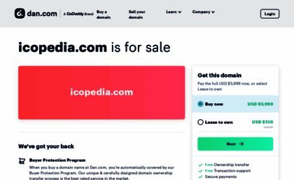 icopedia.com