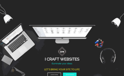 icraftwebsites.com