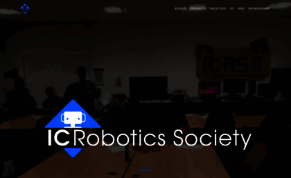 icrobotics.co.uk